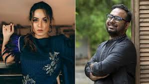 পাল্টাপাল্টি আক্রমণের পর সেই দীঘিকেই পছন্দ নির্মাতা রাফীর